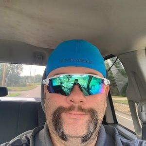 Meet your Posher, Rick